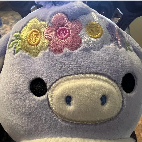 Squishmallows - Milanda - Picture 6 of 7